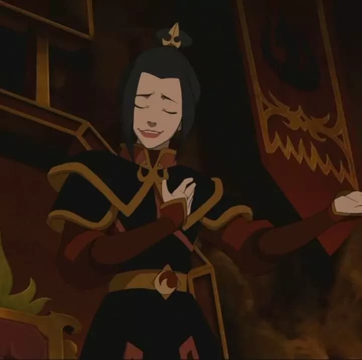 Azula thumbnail
