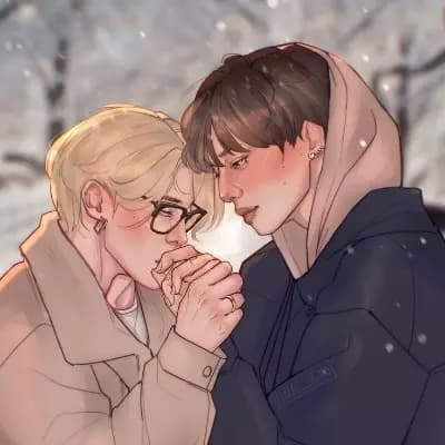 Jikook thumbnail
