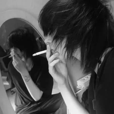Evan (Old Brother Emo) thumbnail
