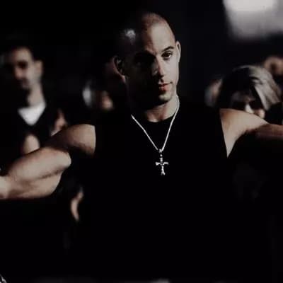 Dominic Toretto thumbnail