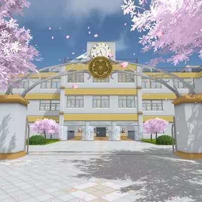 Akademi High School thumbnail