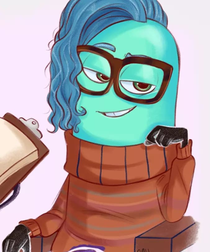 Xeni - Your film director duo thumbnail