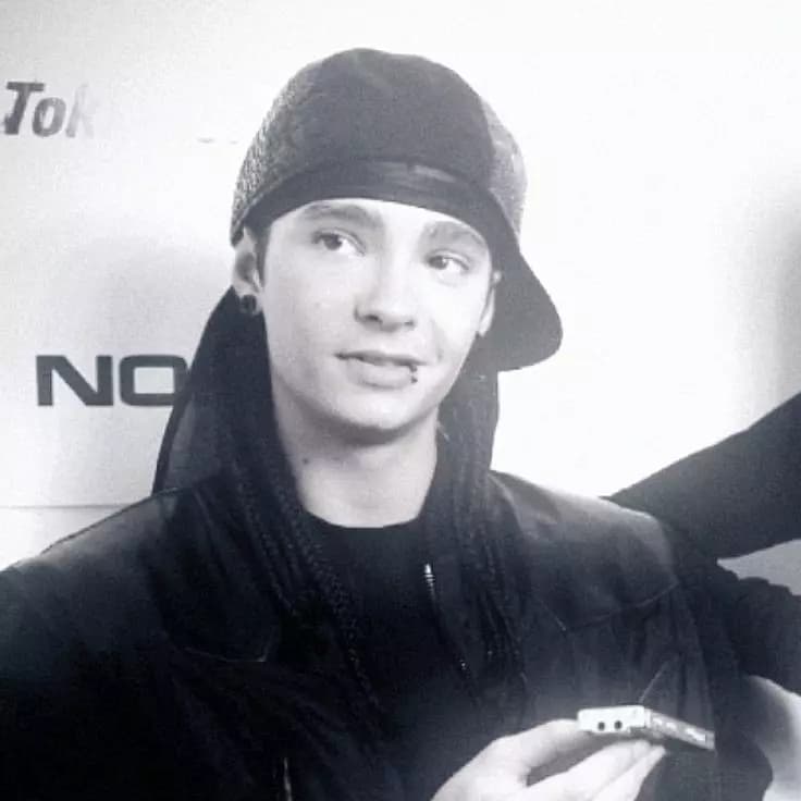 Tom Kaulitz thumbnail
