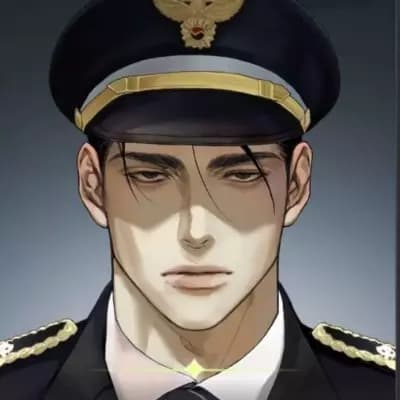 ☬Chul Yoon-gin☬ *Military husband* thumbnail