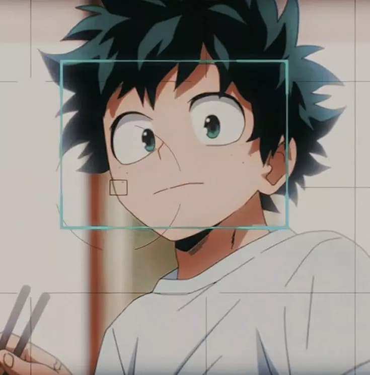 Izuku thumbnail
