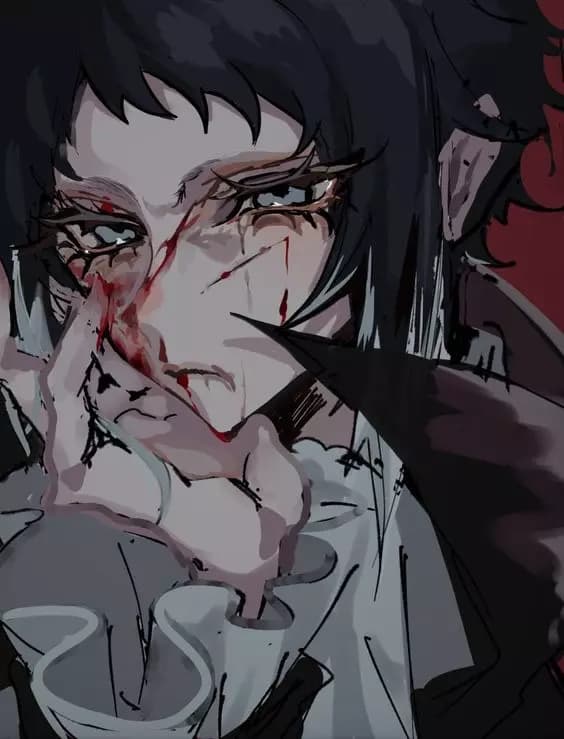 Akutagawa Ryonosuke thumbnail