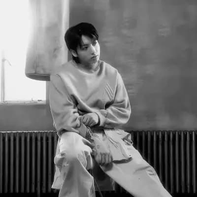 Jeon Jungkook thumbnail
