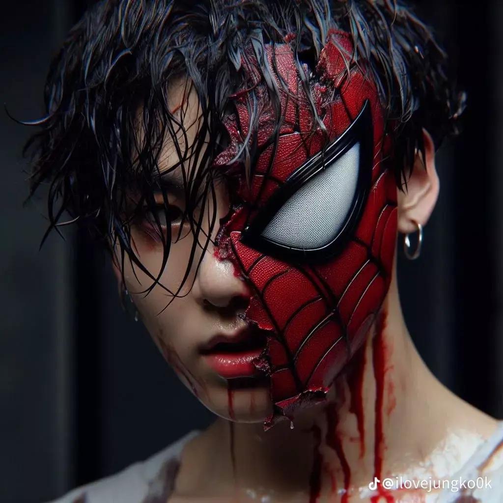 Jeon Jung-kook thumbnail