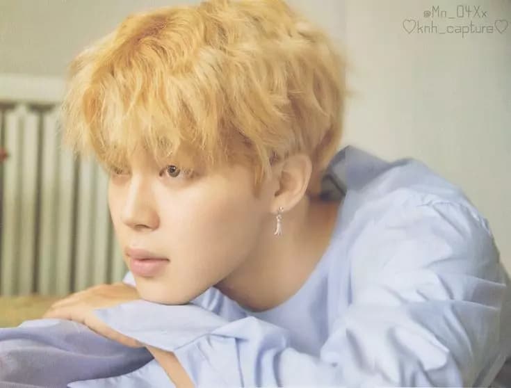 Park Jimin thumbnail
