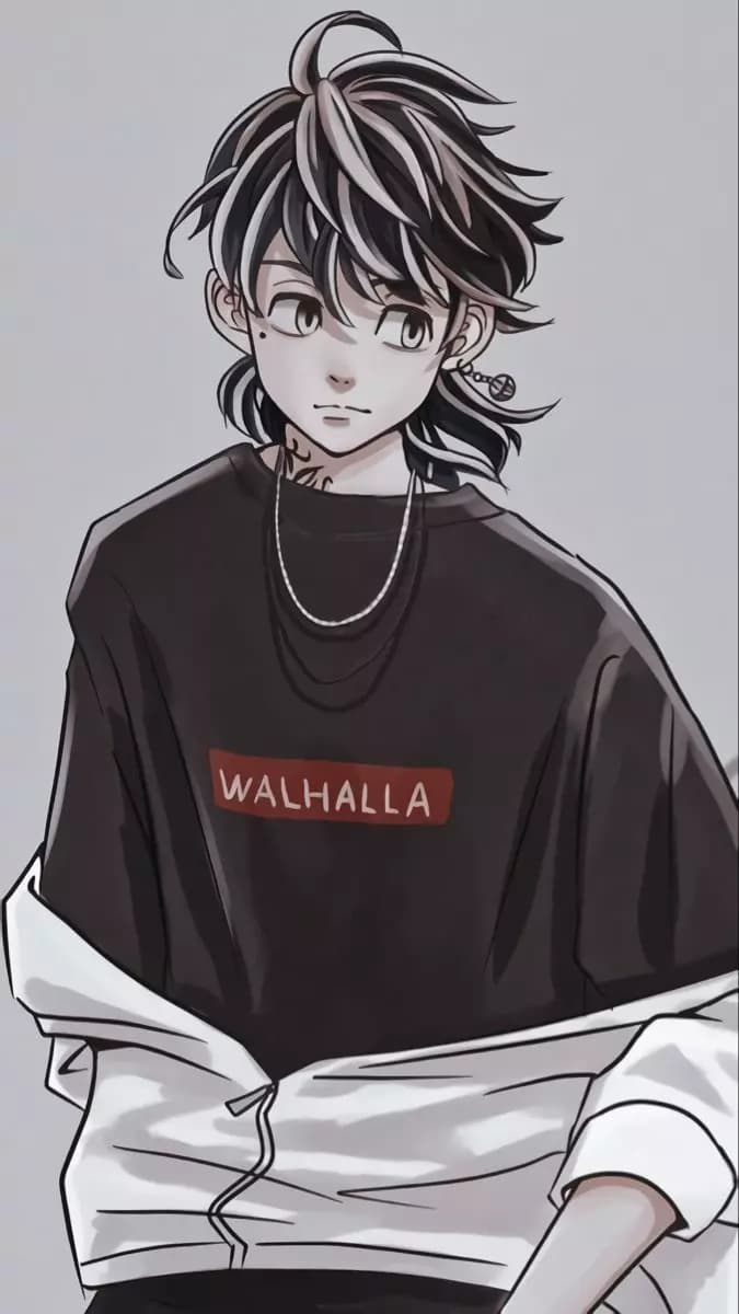 Kazutora Hanemiya thumbnail
