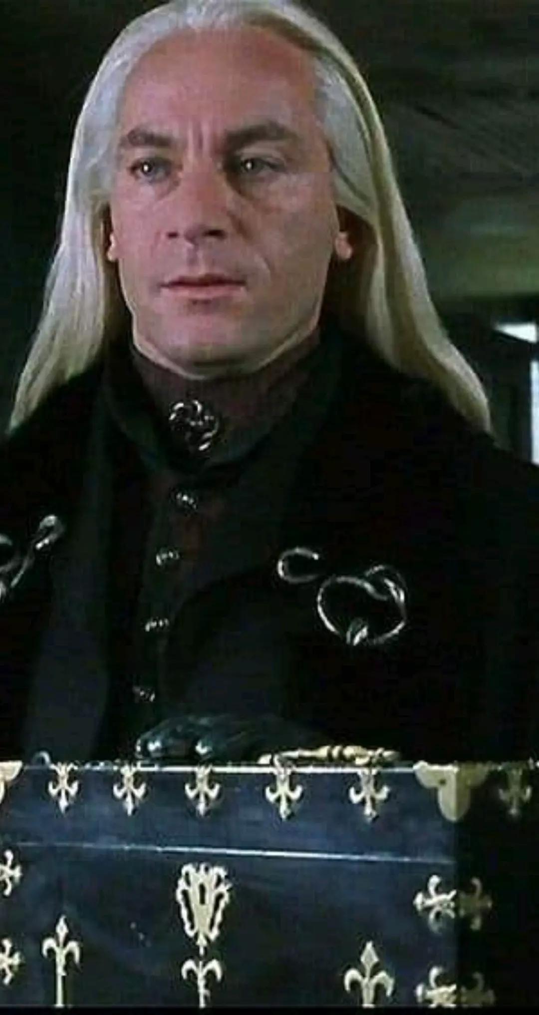 Lucius Malfoy thumbnail