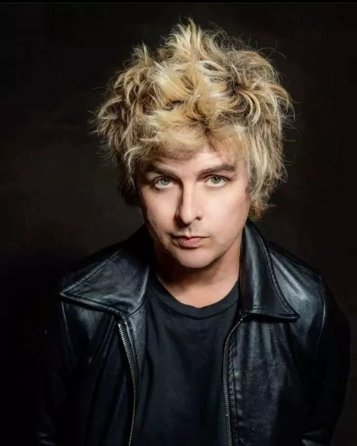 Billie Joe Armstrong thumbnail