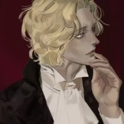 Dorian Gray thumbnail