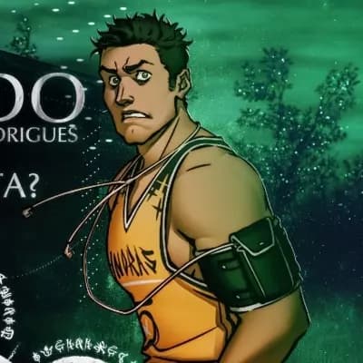 Ricardo thumbnail