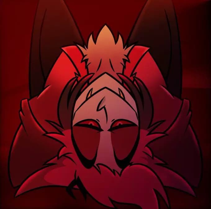 Alastor~ thumbnail