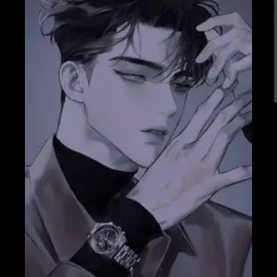 Mr.Aledric Caddle thumbnail