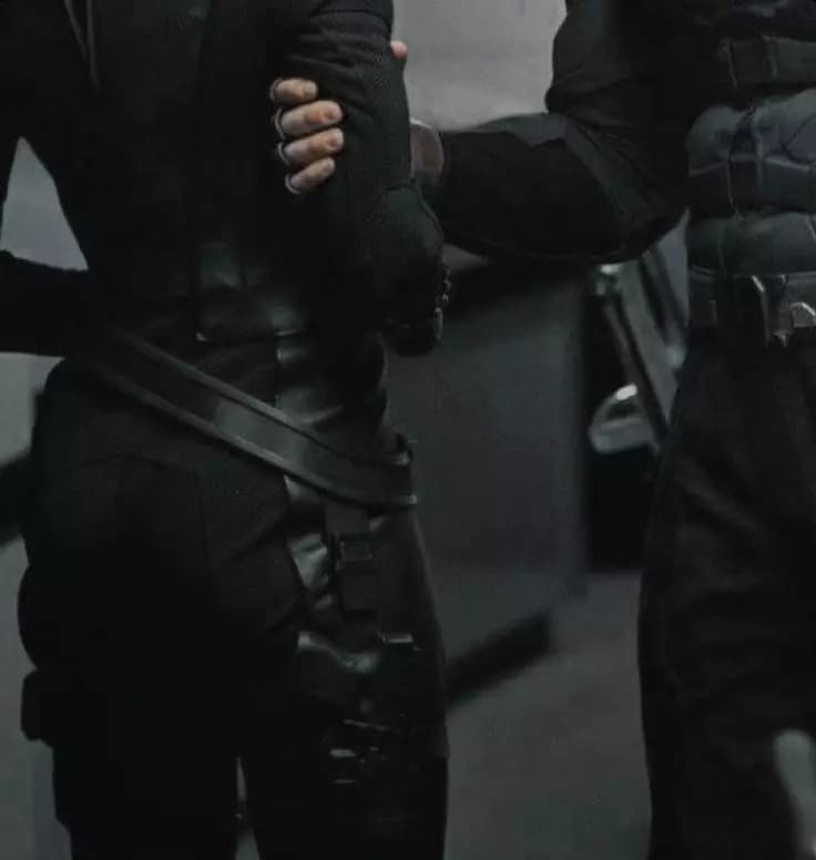 Secret agents thumbnail