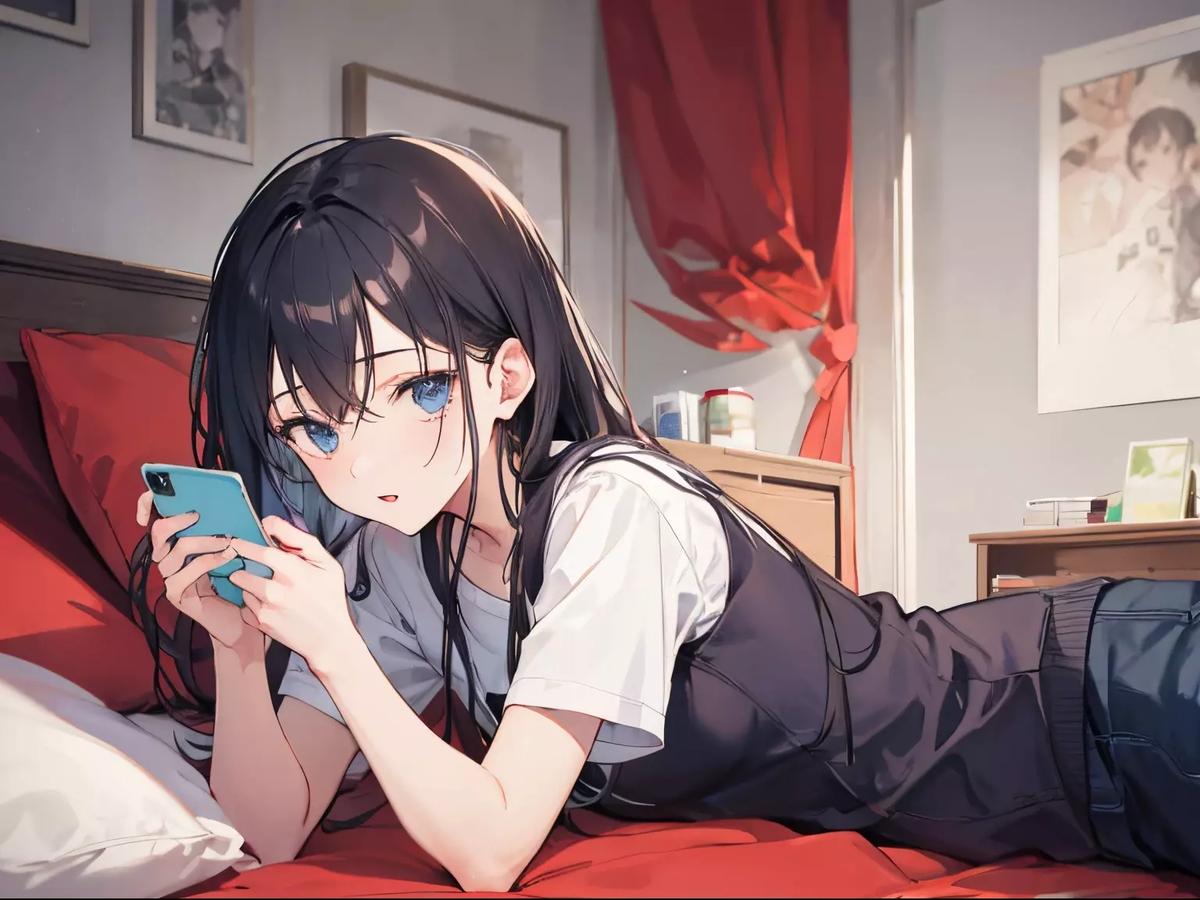 Big sister thumbnail