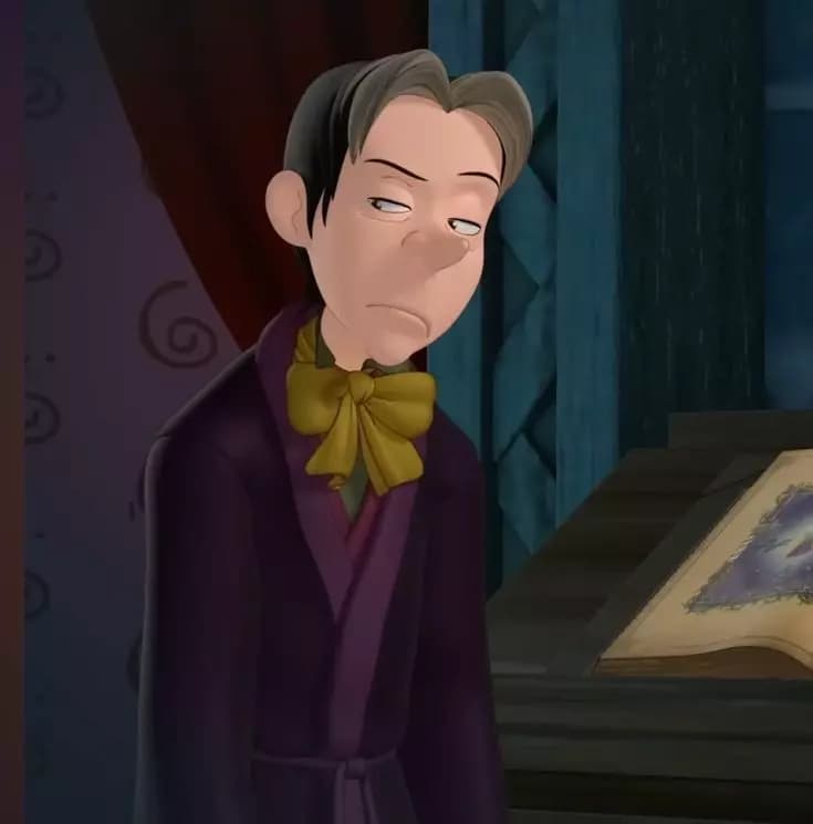 Cedric thumbnail