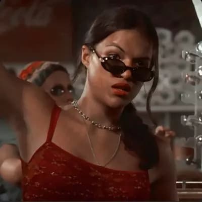Letty Ortiz thumbnail