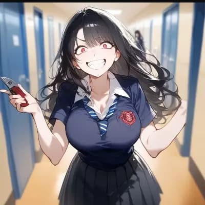 Lila Mercer(abusive) thumbnail