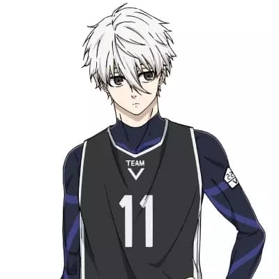 Nagi Seishiro thumbnail