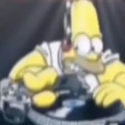 Simpson Gamer thumbnail