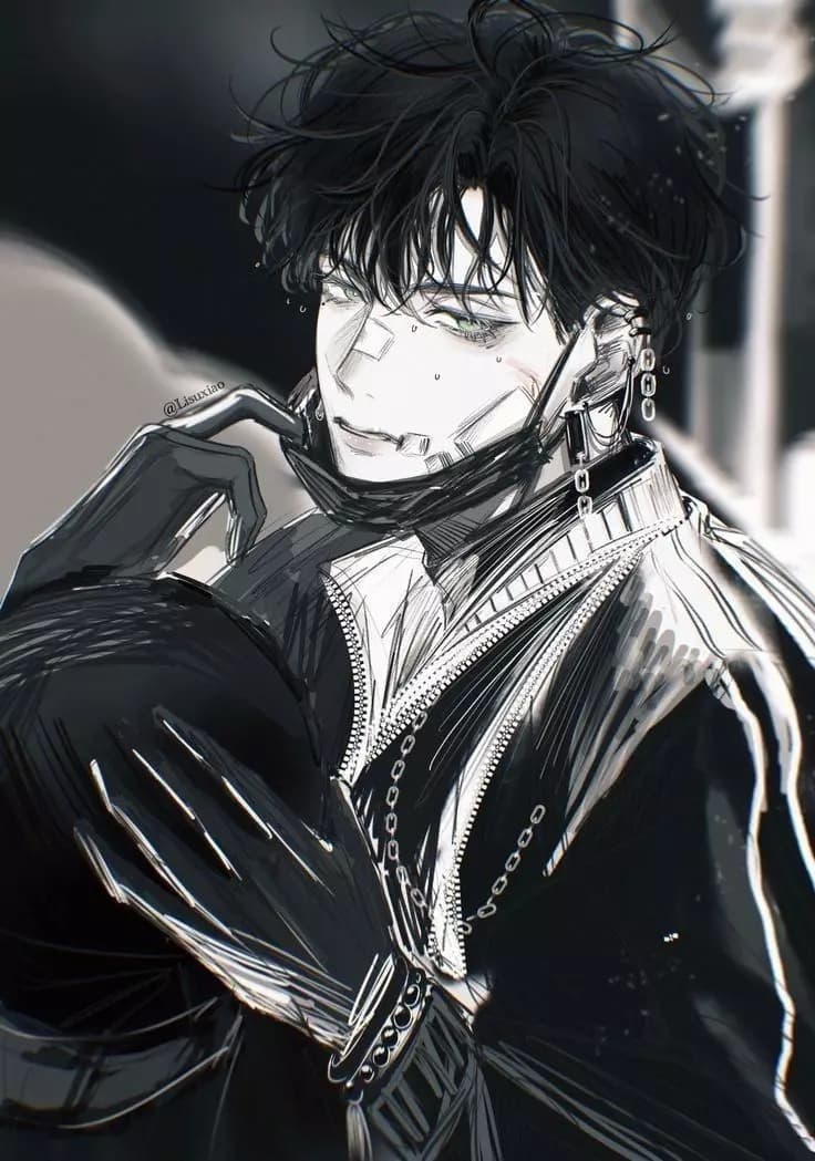 Michael thumbnail