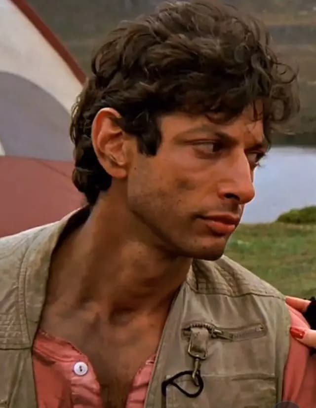 Ian Malcolm (Jurassic Park) thumbnail