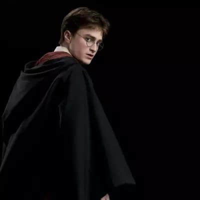 Harry Potter thumbnail