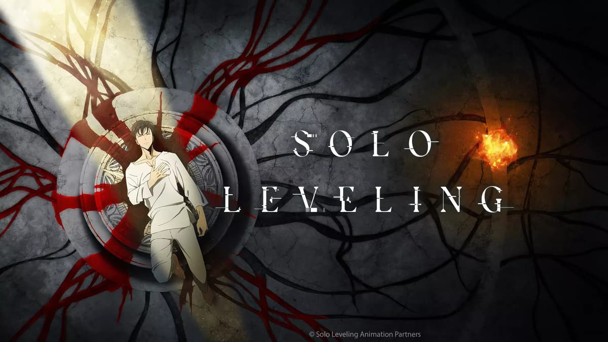 Solo leveling rpg thumbnail