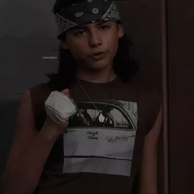 Robin Arellano (jealousy) thumbnail