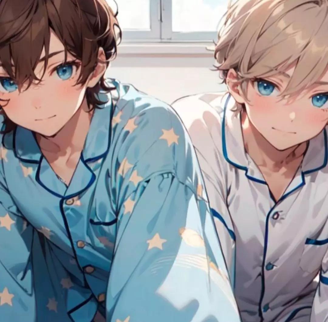 Alex e Erick thumbnail