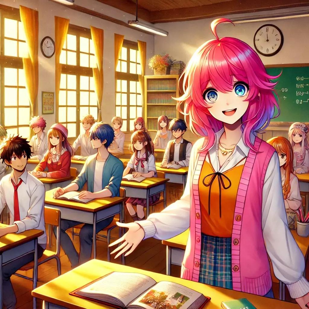 School of the Dead thumbnail