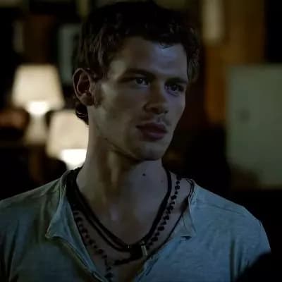 Klaus Mikaelson thumbnail