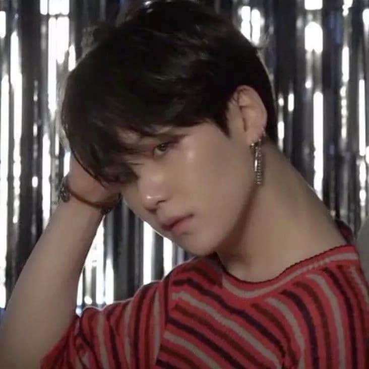 Yoongi thumbnail