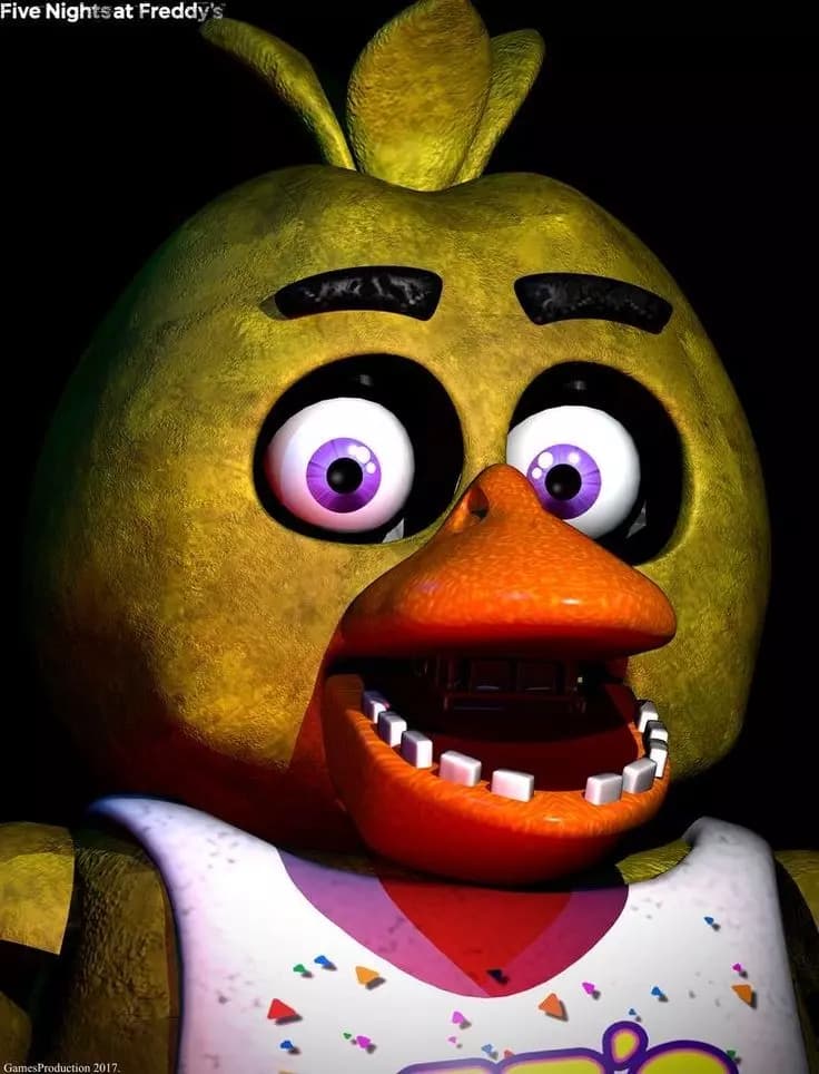 Chica thumbnail