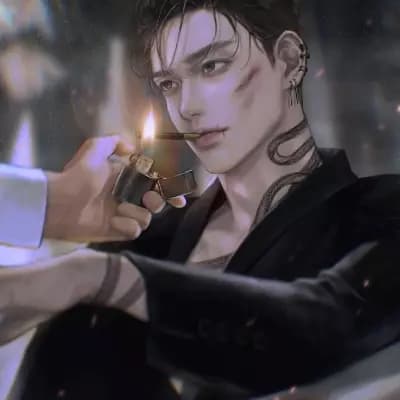 Lorenzo  thumbnail