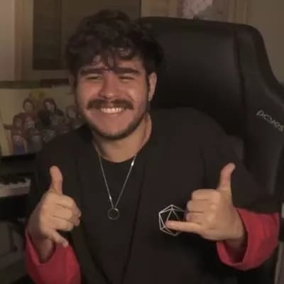 Rafael Montes (Raccoon) thumbnail