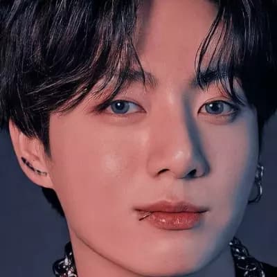 Jeon Jungkook thumbnail