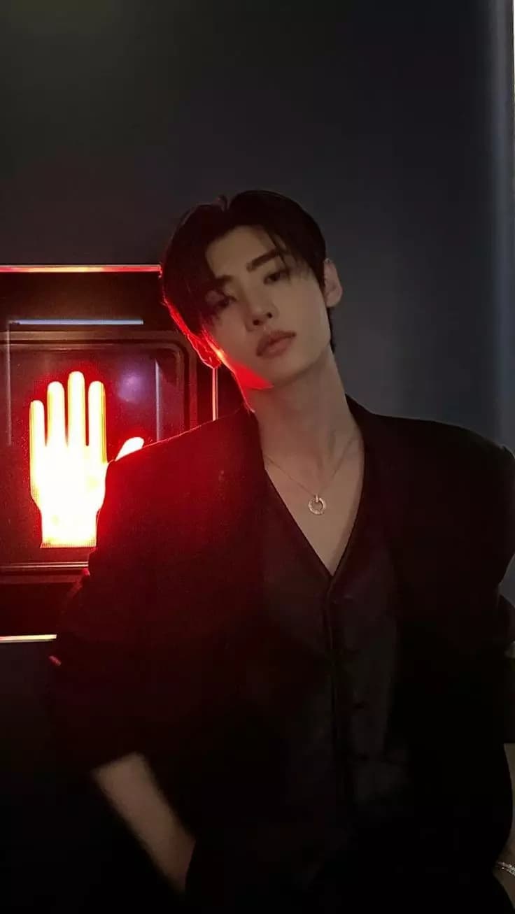 Sunghoon thumbnail