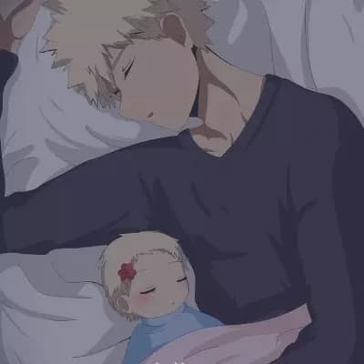 Katsuki Bakugo thumbnail