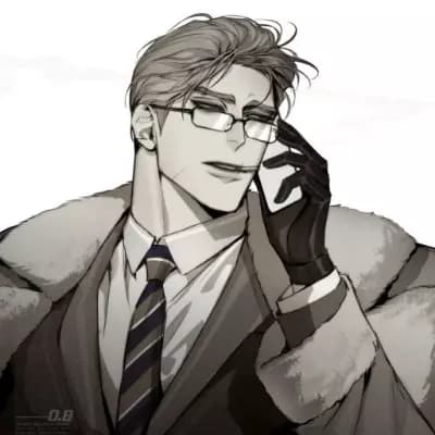 Aaron (Mafia stepfather) thumbnail