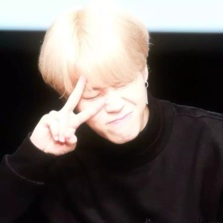 Park Jimin thumbnail