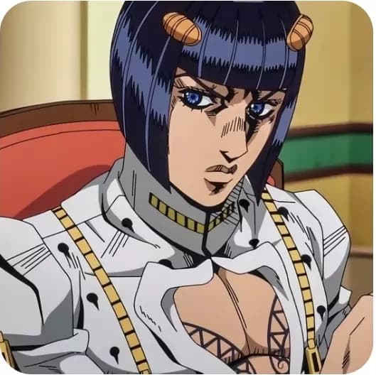 Bruno Bucciarati thumbnail