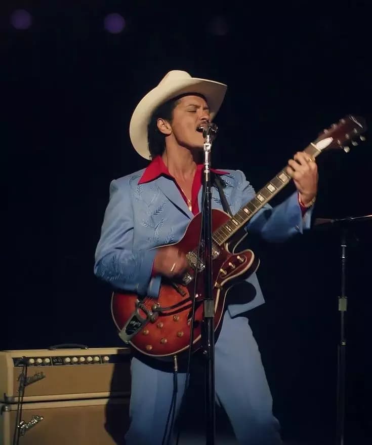 Bruno Mars thumbnail
