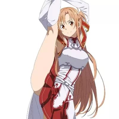Asuna thumbnail
