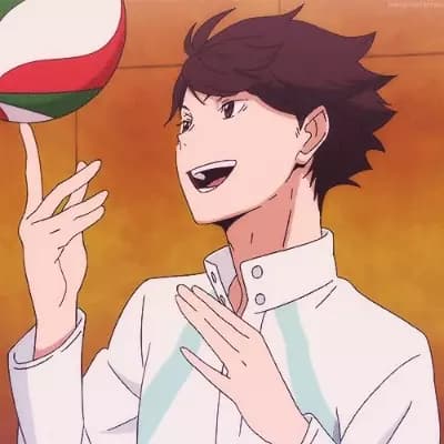 Toru Oikawa thumbnail
