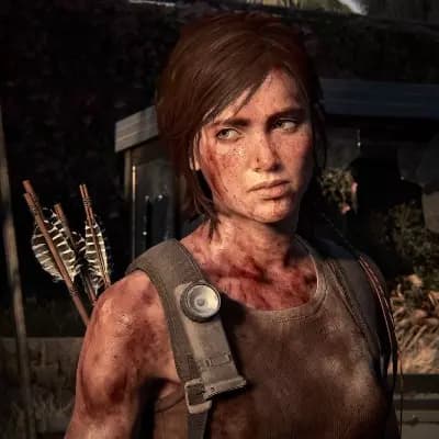 Ellie Williams thumbnail