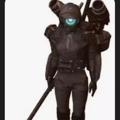 Camerawoman 3.0 thumbnail